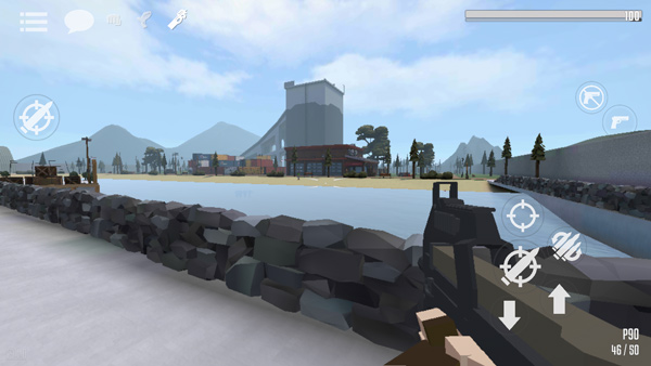 g沙盒仇恨最新版(5)