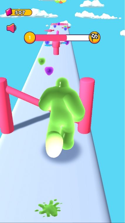 液体人跑酷游戏图2