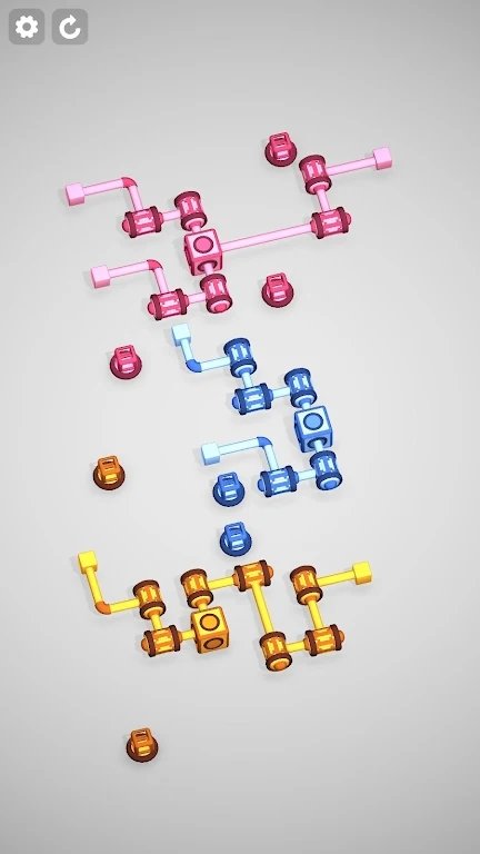 旋转关节挑战图3