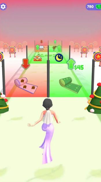 萌娃冲锋手机版(2)