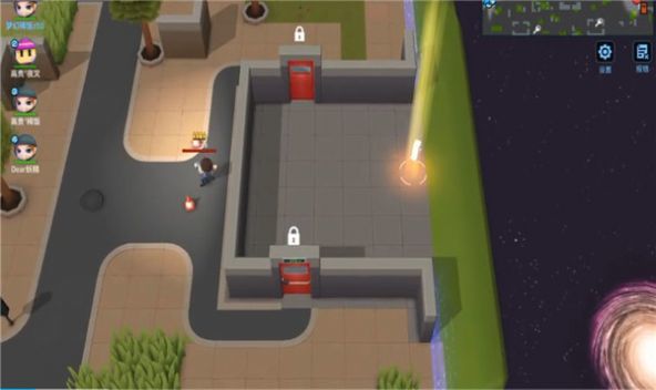 shenmyx qitumiao官方版图3