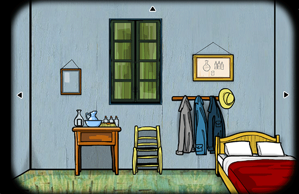 逃离方块阿尔勒汉化版(3)