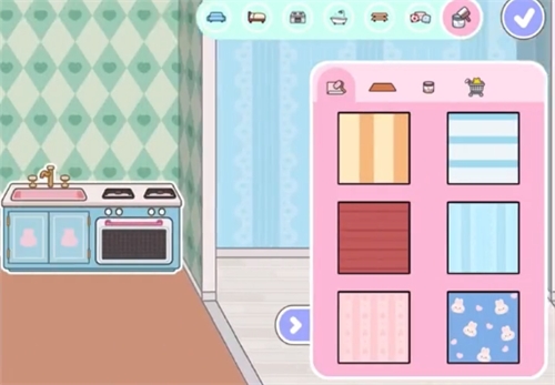 米加小镇世界最新版免费版图2