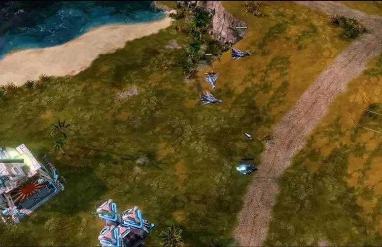 红警3局域网cdkey生成器图2