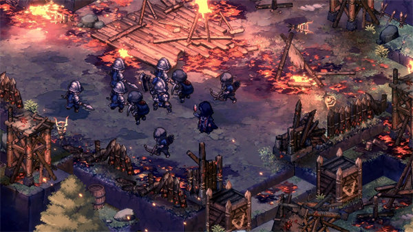 铃兰之剑台服官网版图3