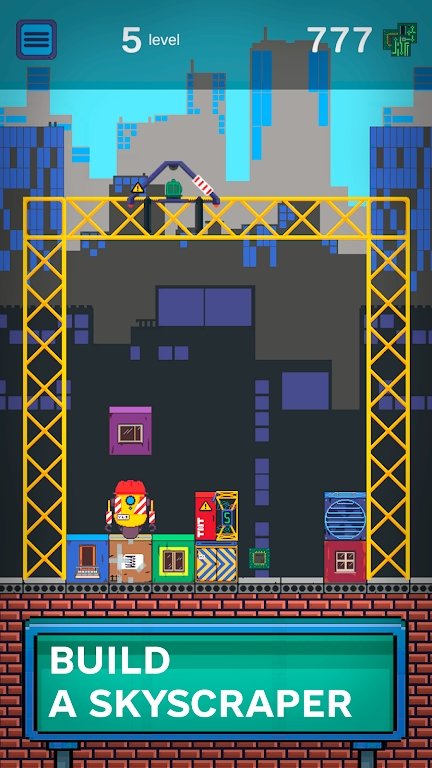 扭曲的塔式建造者图2