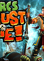 兽人必须死2通用修改器