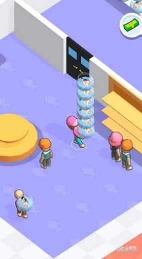 宠物仙境世界游戏正式版(3)