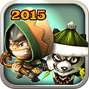 奇幻射击无广告版