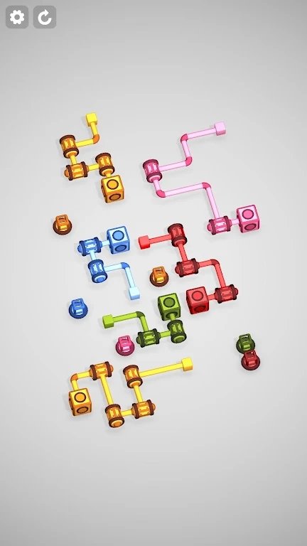 旋转关节挑战图1