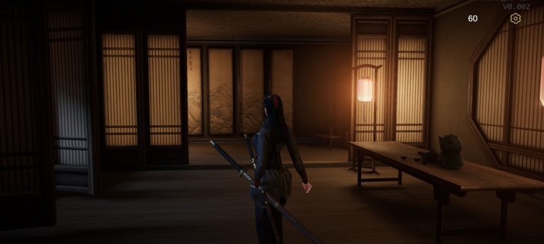 弈剑行测试版(5)