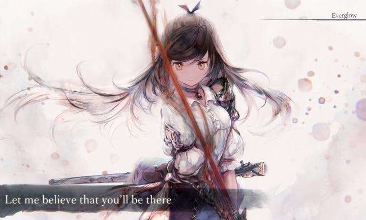 魔女狩猎台服图3