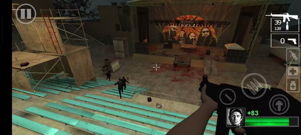 求生之路2救赎2地图mod图1