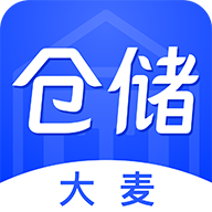 大麦仓储app