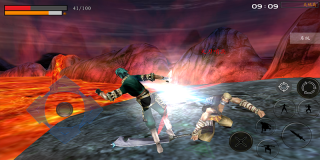 流星蝴蝶剑单机版(3)