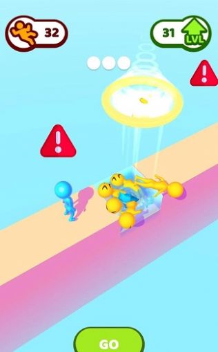 把路填满游戏安卓版 v1.0(2)