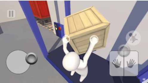 高质量人类游戏安卓版图2