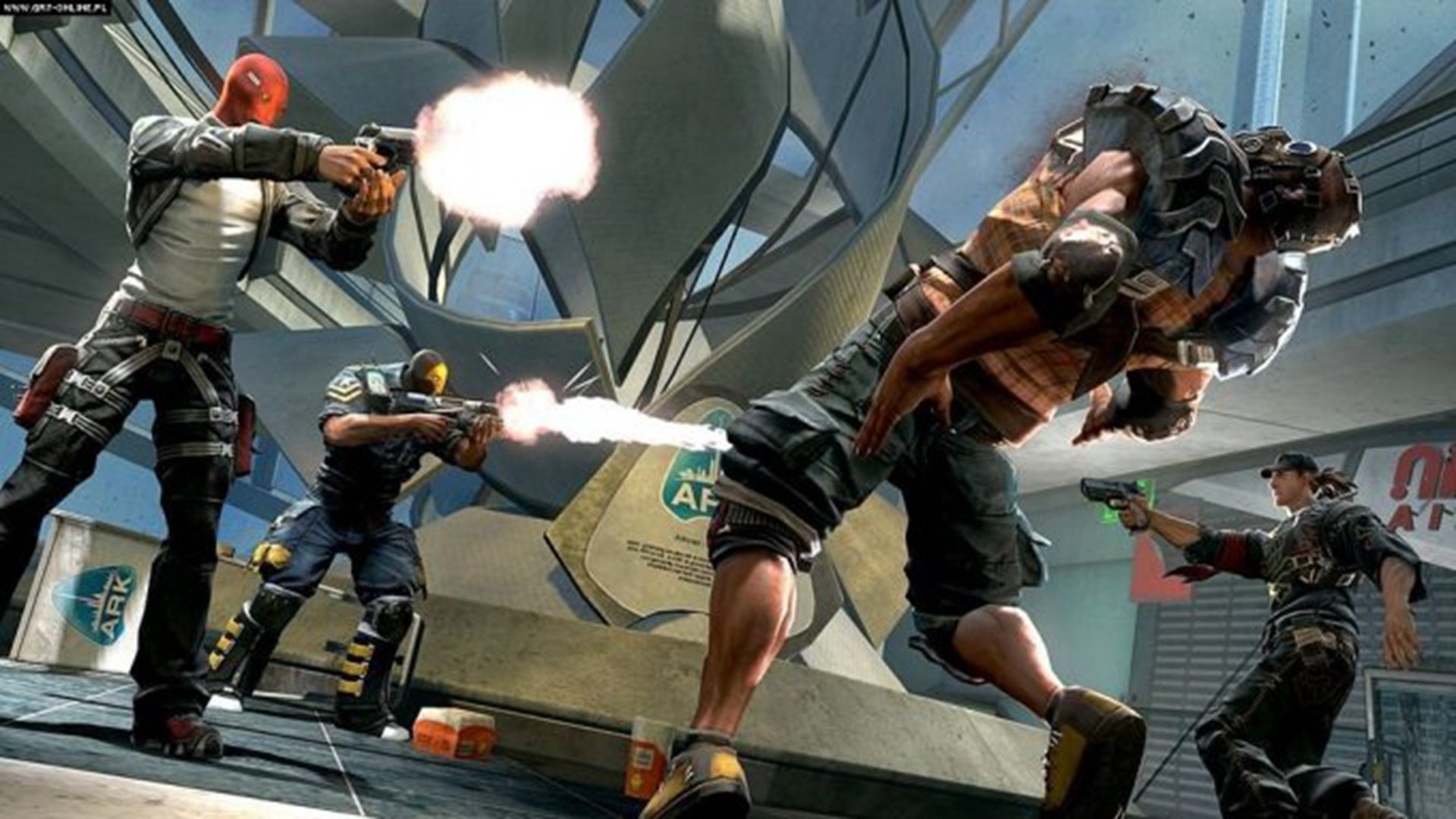 边缘战士属性修改器图1