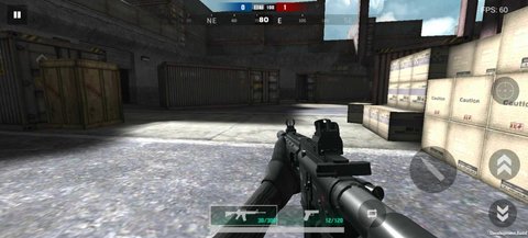 高仿使命召唤图2