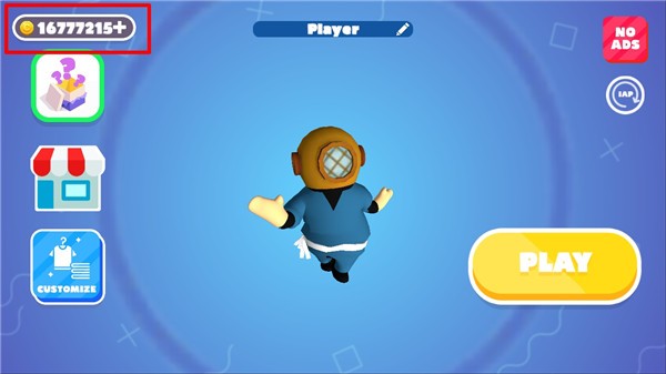 糖豆人淘汰赛(4)