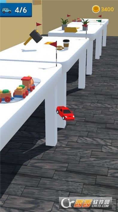 热车挑战赛游戏手机版(2)