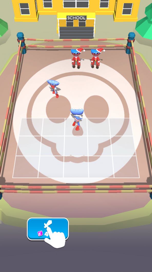 无尽大挑战游戏最新版图1