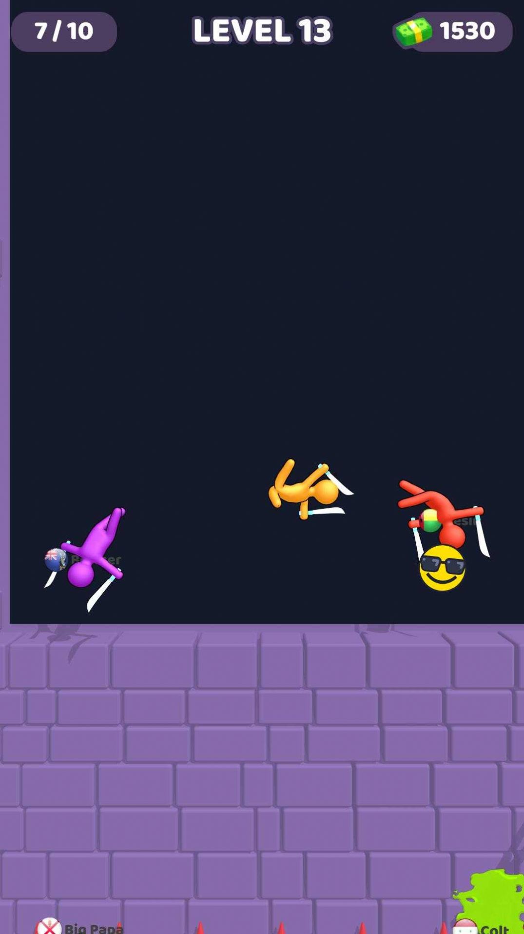 跳跃派对游戏最新手机版图1