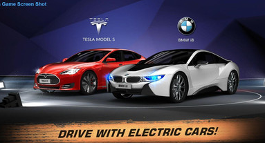 GT速度俱乐部(1)