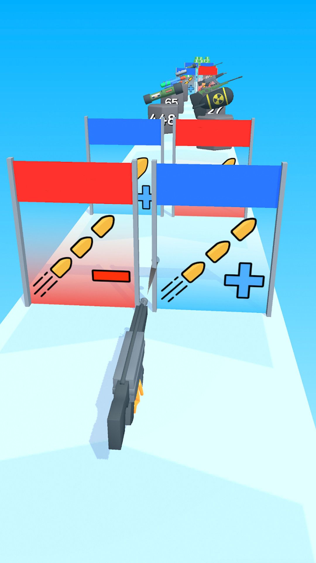 我枪法贼溜游戏安卓版图2