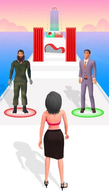 萌娃冲锋手机版(3)