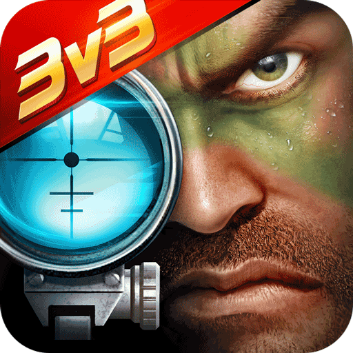 狙神荣耀无限金币钻石版