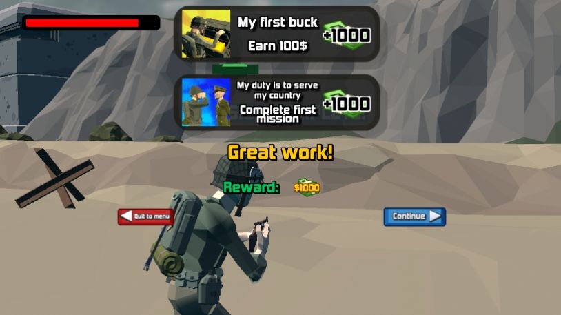 多贡战争中文汉化最新版(3)