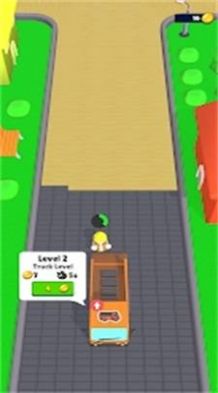 闲置道路建造游戏官方安卓版 v1.1(3)