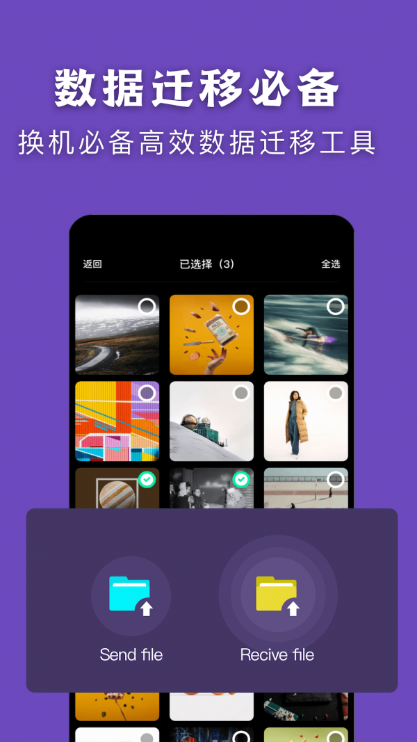 手机克隆比特图1