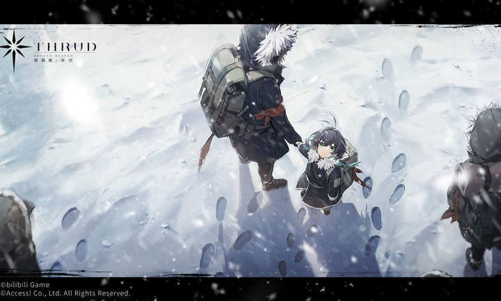 斯露德测试版图2