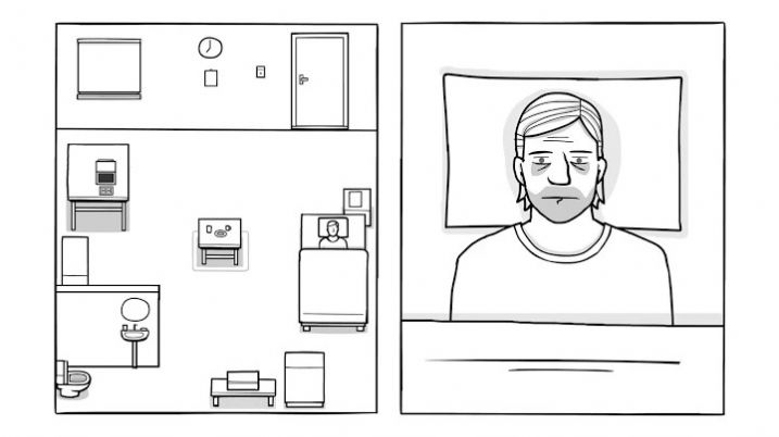 锈湖白色的门中文汉化版(1)