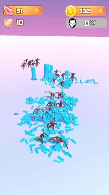 僵尸摧毁大师游戏中文版(3)