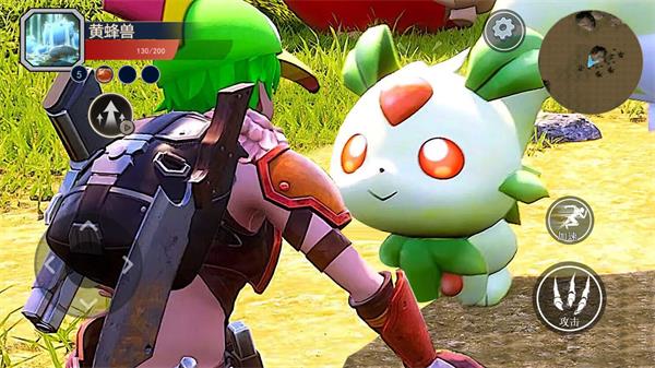 遗忘大陆吞噬进化(2)