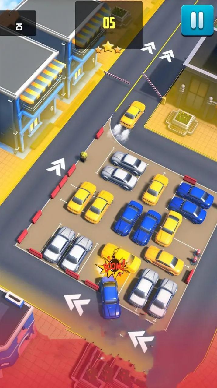 别堵了求求你游戏安卓版(2)