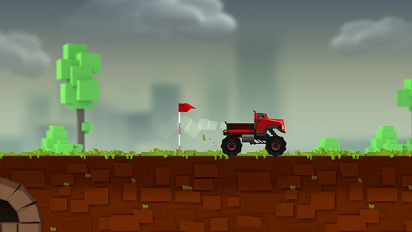 飞骑大师游戏(4)