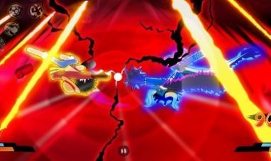 火柴人3v3大战图1