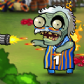 僵尸防御僵尸射击游戏安卓版