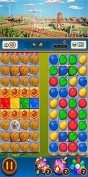 珠宝魔法农场游戏安卓版(3)