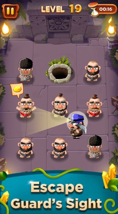 黄金守护者游戏中文版 v1.0.0.0(1)