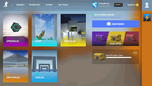 疯狂跳跃正版(4)