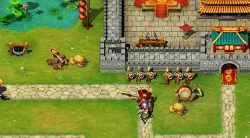 三国塔防魏传免费版