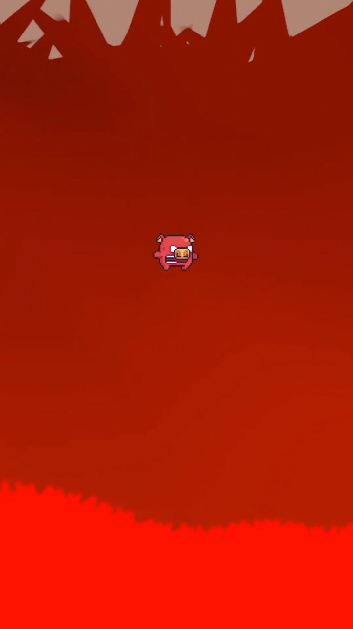 小猪勇闯火焰岛图2