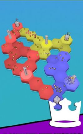 领域争夺战游戏手机版 v0.1(1)