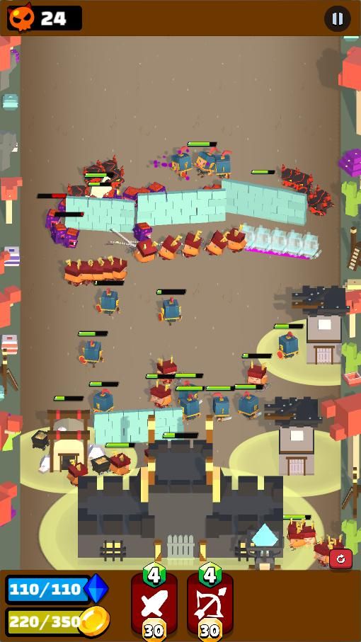 部落胜利游戏正版(2)