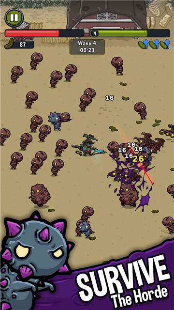 泡菜皮特生存(3)